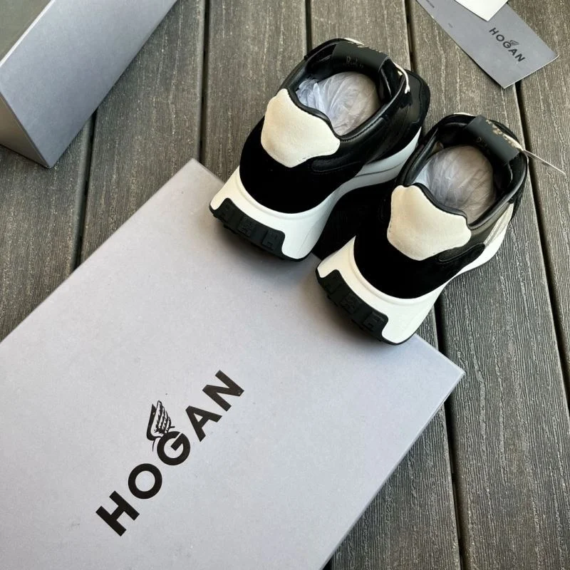 WellDesigned Hogan Shoes 6405