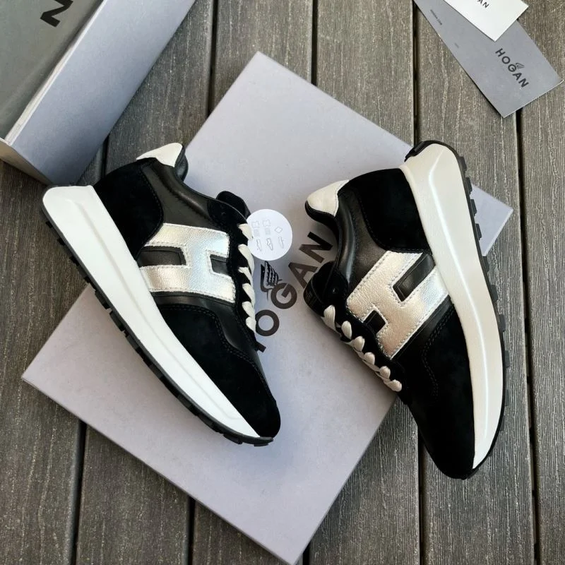 WellDesigned Hogan Shoes 6405