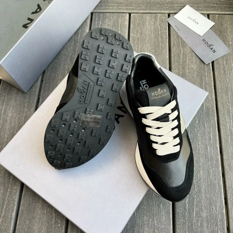 WellDesigned Hogan Shoes 6405