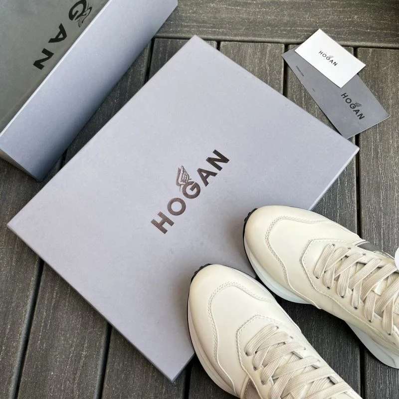 Hogan Shoes NewStyle 6364