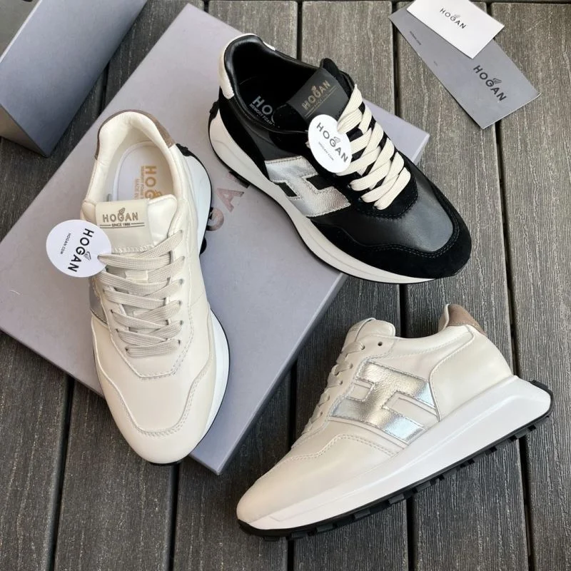 Hogan Shoes NewStyle 6364