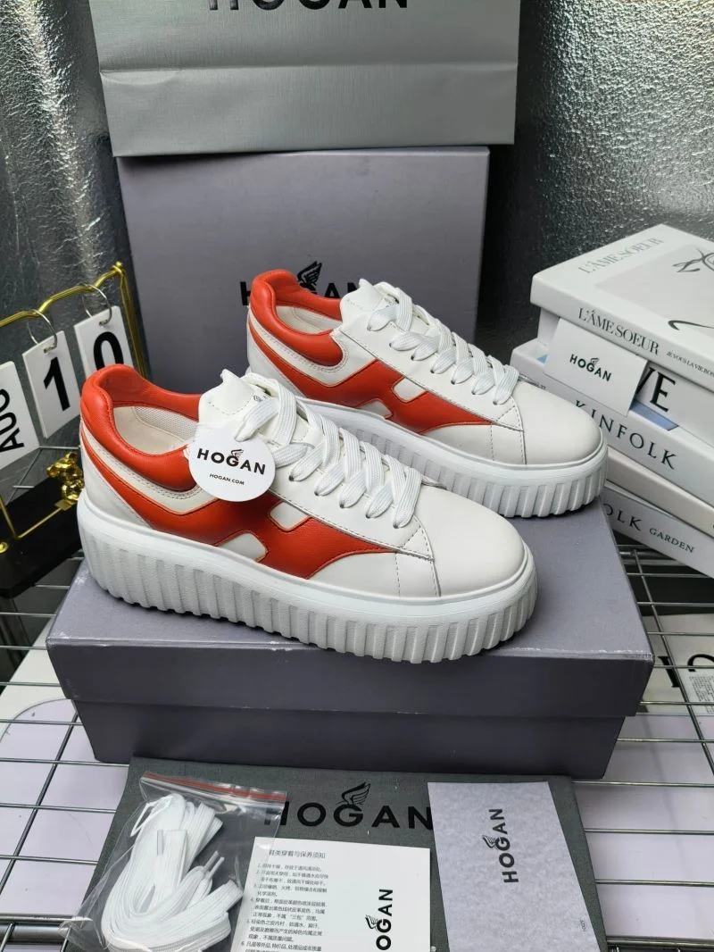 Hogan Shoes TopPick 6368