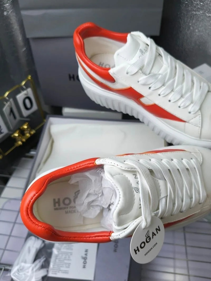 Hogan Shoes TopPick 6368