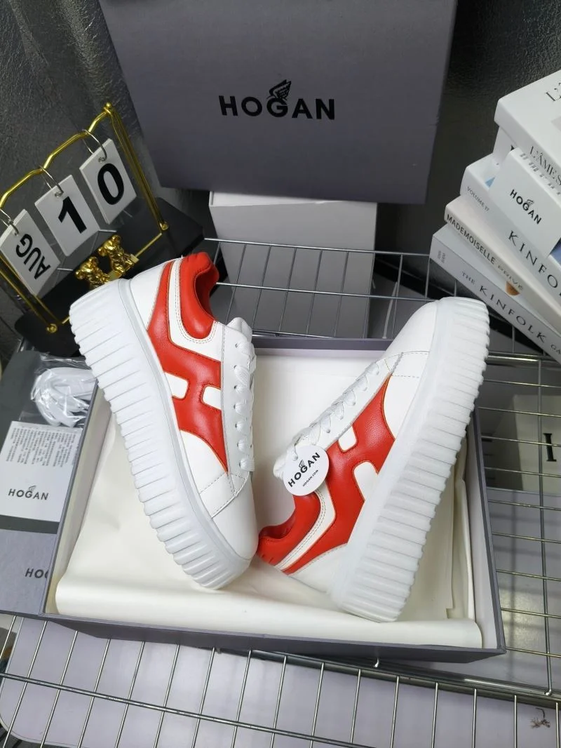 Hogan Shoes TopPick 6368