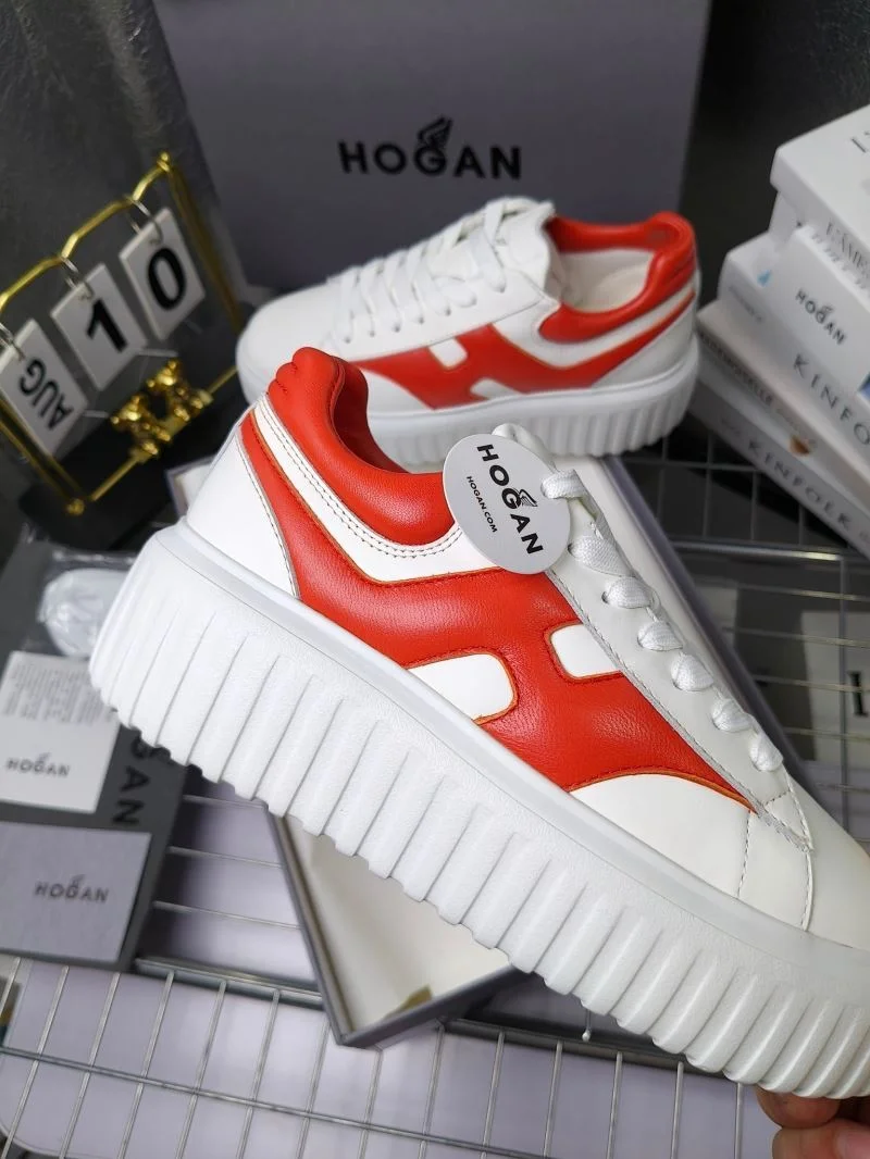 Hogan Shoes TopPick 6368
