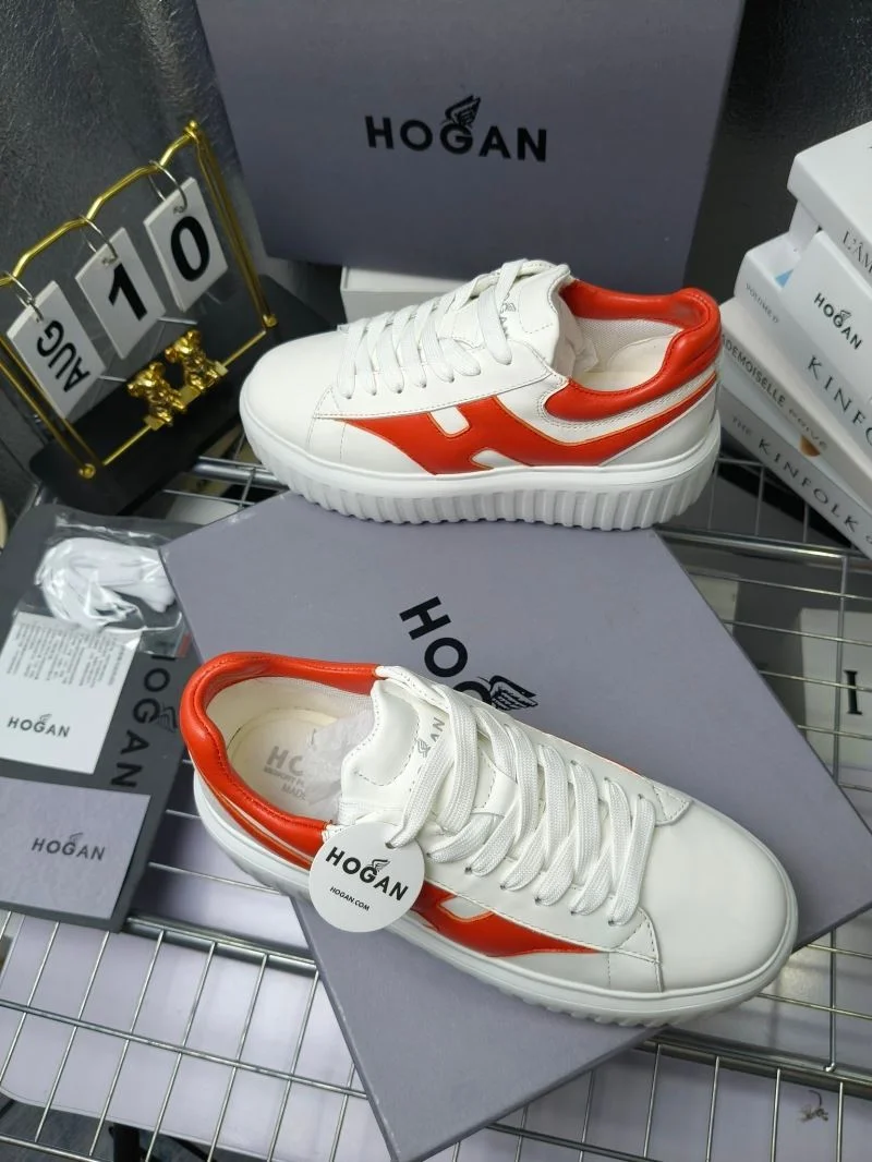Hogan Shoes TopPick 6368