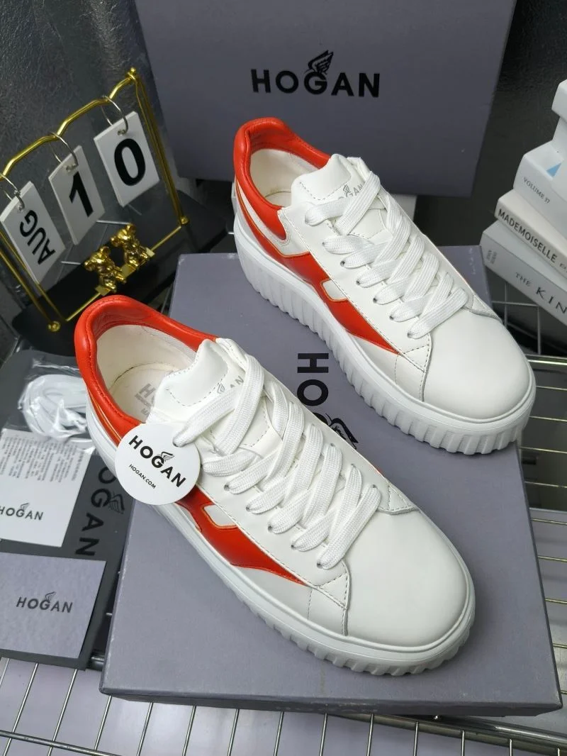 Hogan Shoes TopPick 6368
