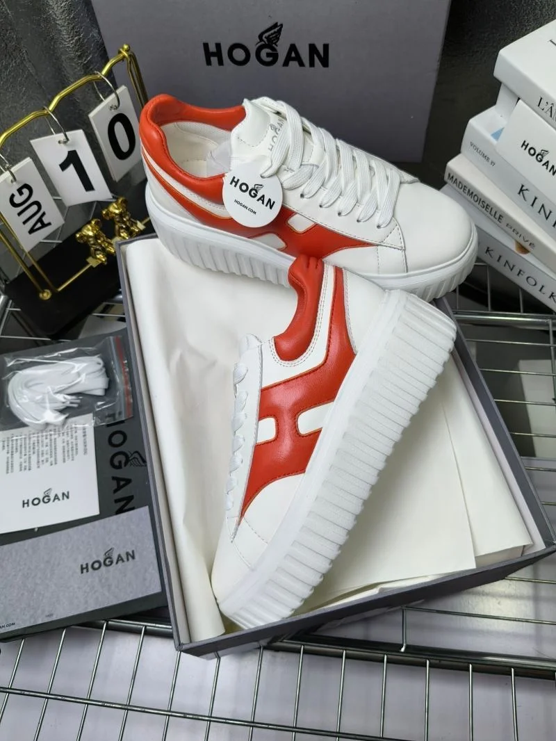 Hogan Shoes TopPick 6368