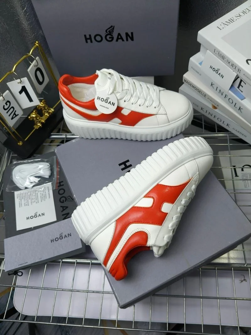 Hogan Shoes TopPick 6368