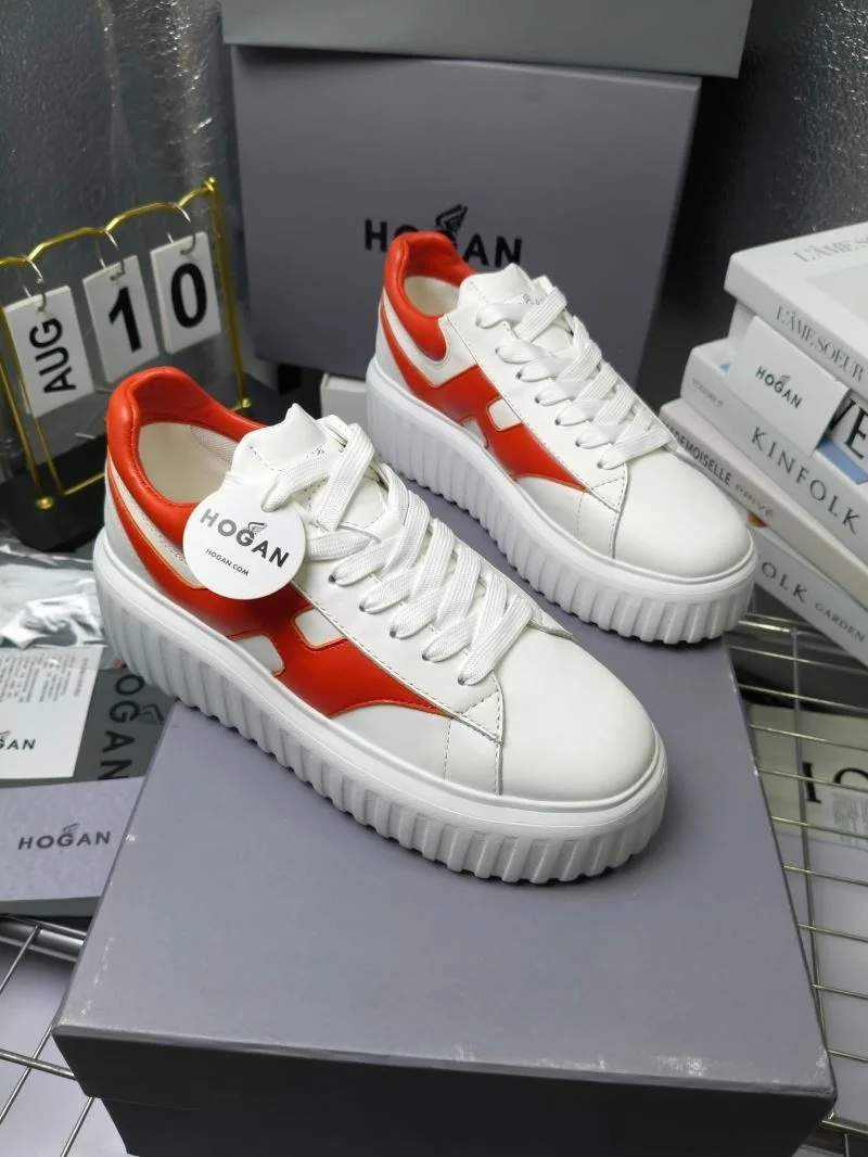 Hogan Shoes TopPick 6368