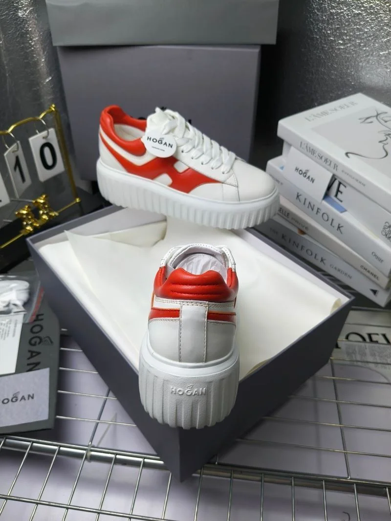 Hogan Shoes TopPick 6368