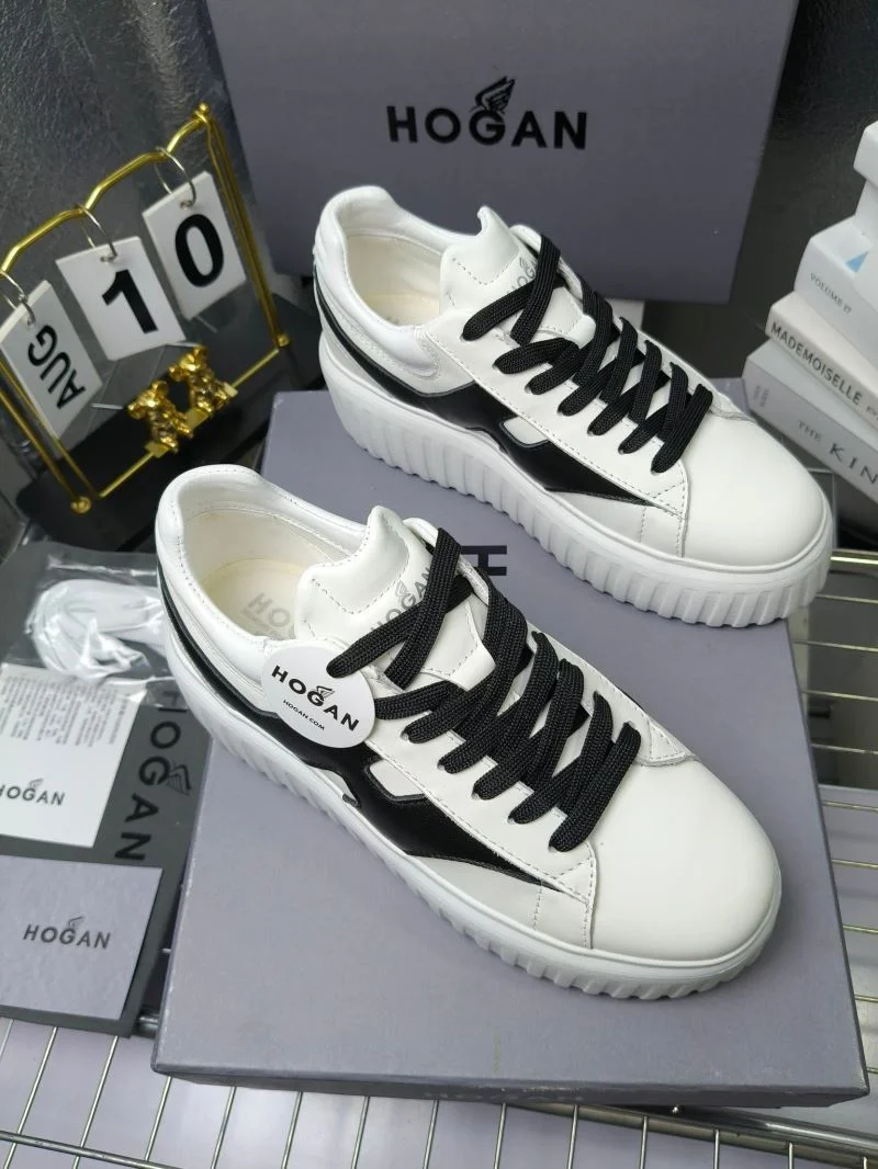 WaterResistant Hogan Shoes 6388