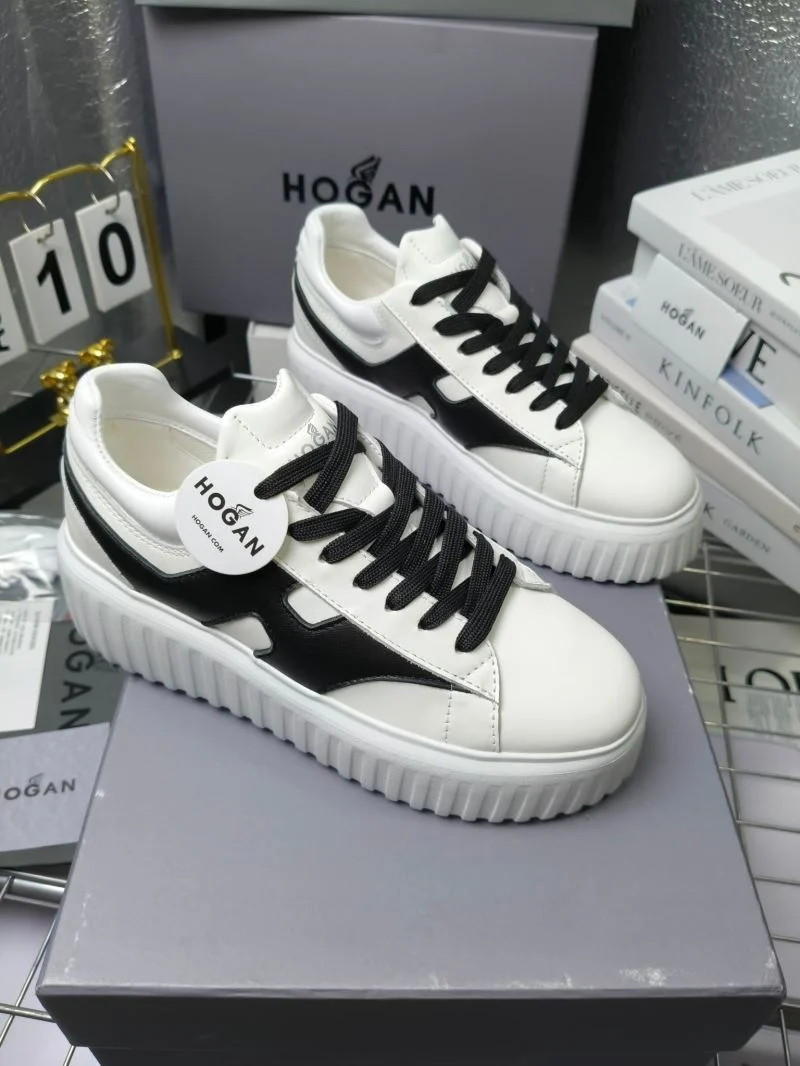WaterResistant Hogan Shoes 6388