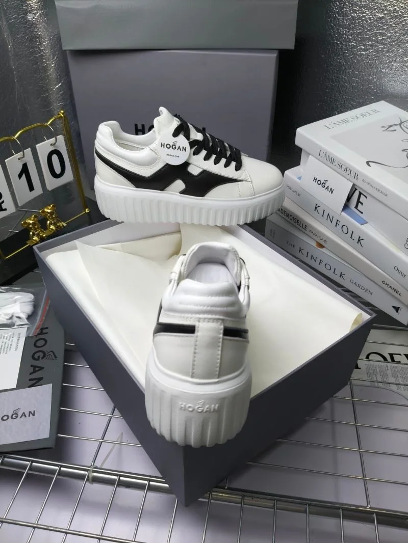 WaterResistant Hogan Shoes 6388