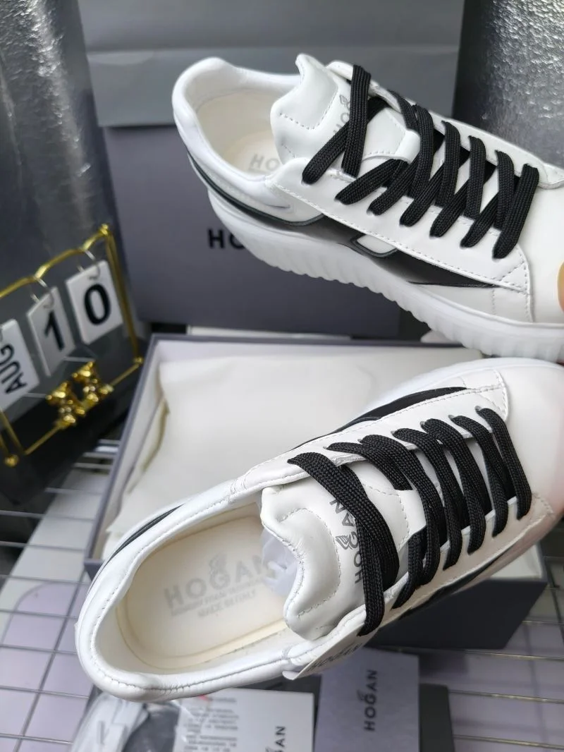 WaterResistant Hogan Shoes 6388