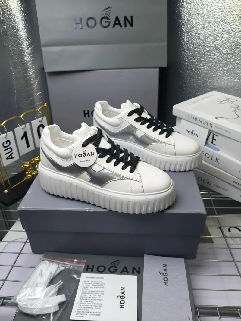 Hogan Shoes Classic 6360