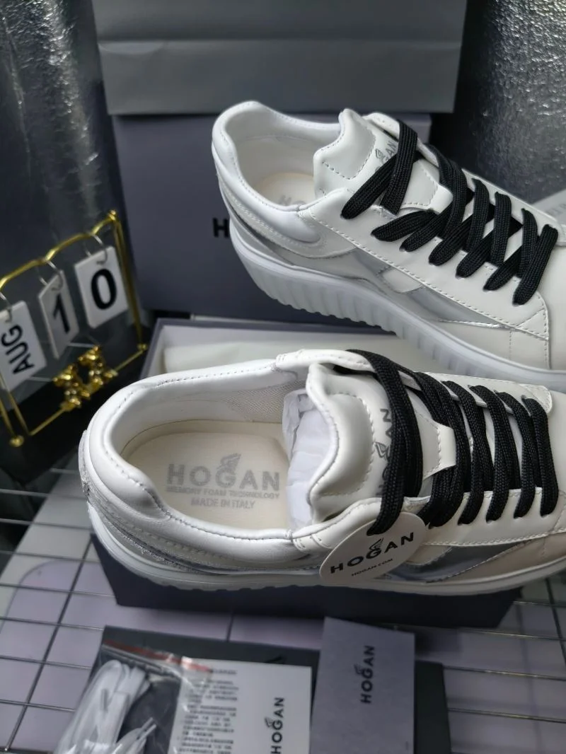 Hogan Shoes Classic 6360
