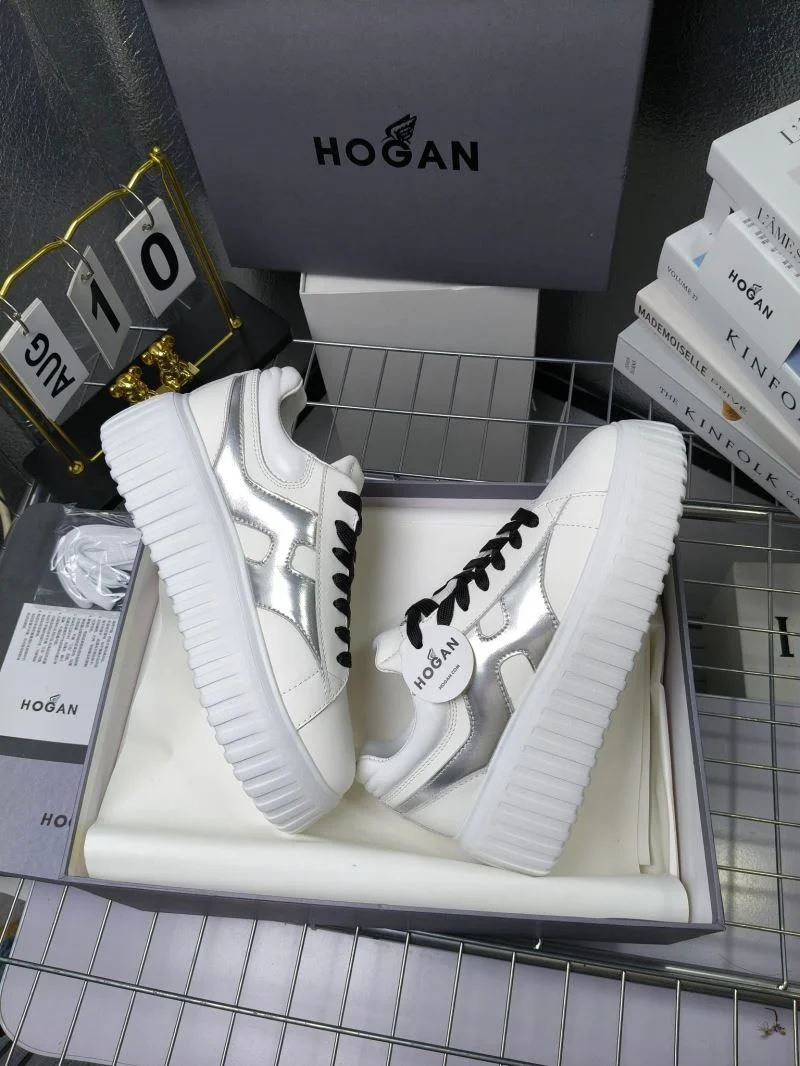 Hogan Shoes Classic 6360