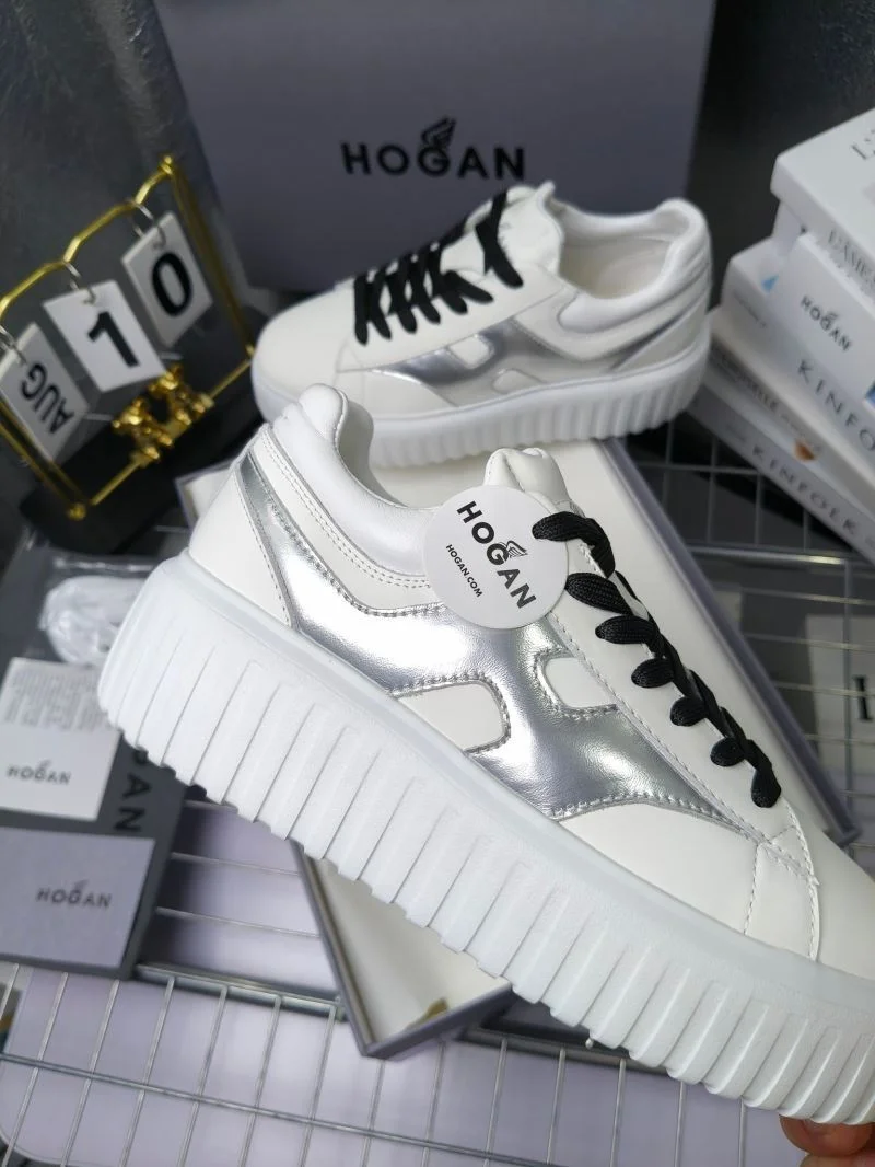 Hogan Shoes Classic 6360