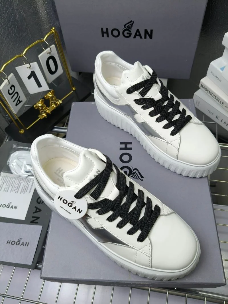 Hogan Shoes Classic 6360