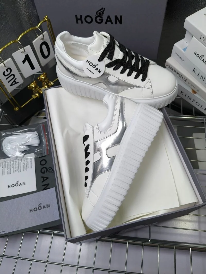Hogan Shoes Classic 6360