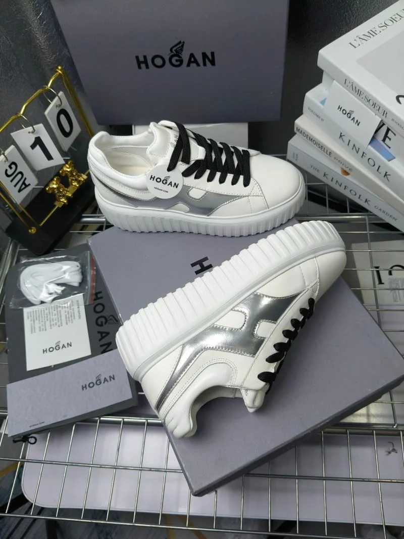 Hogan Shoes Classic 6360
