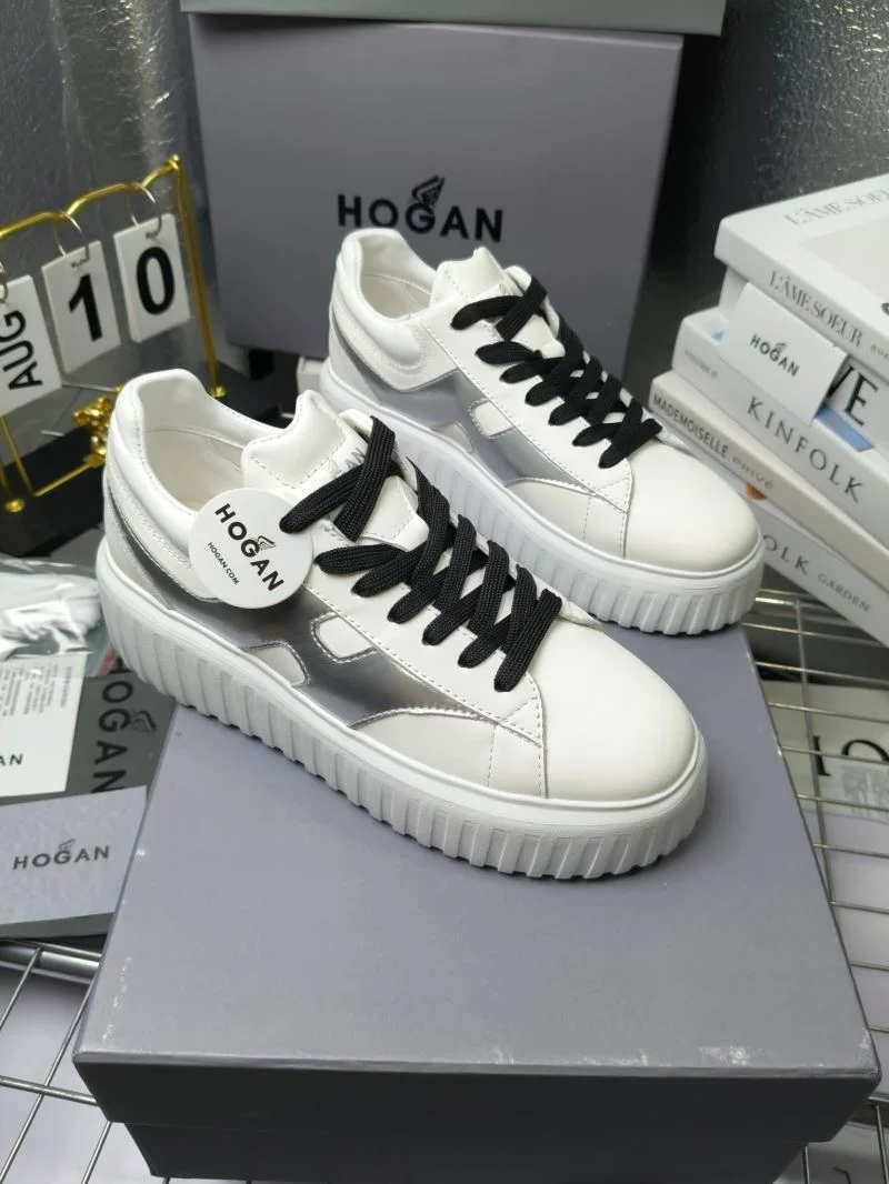 Hogan Shoes Classic 6360