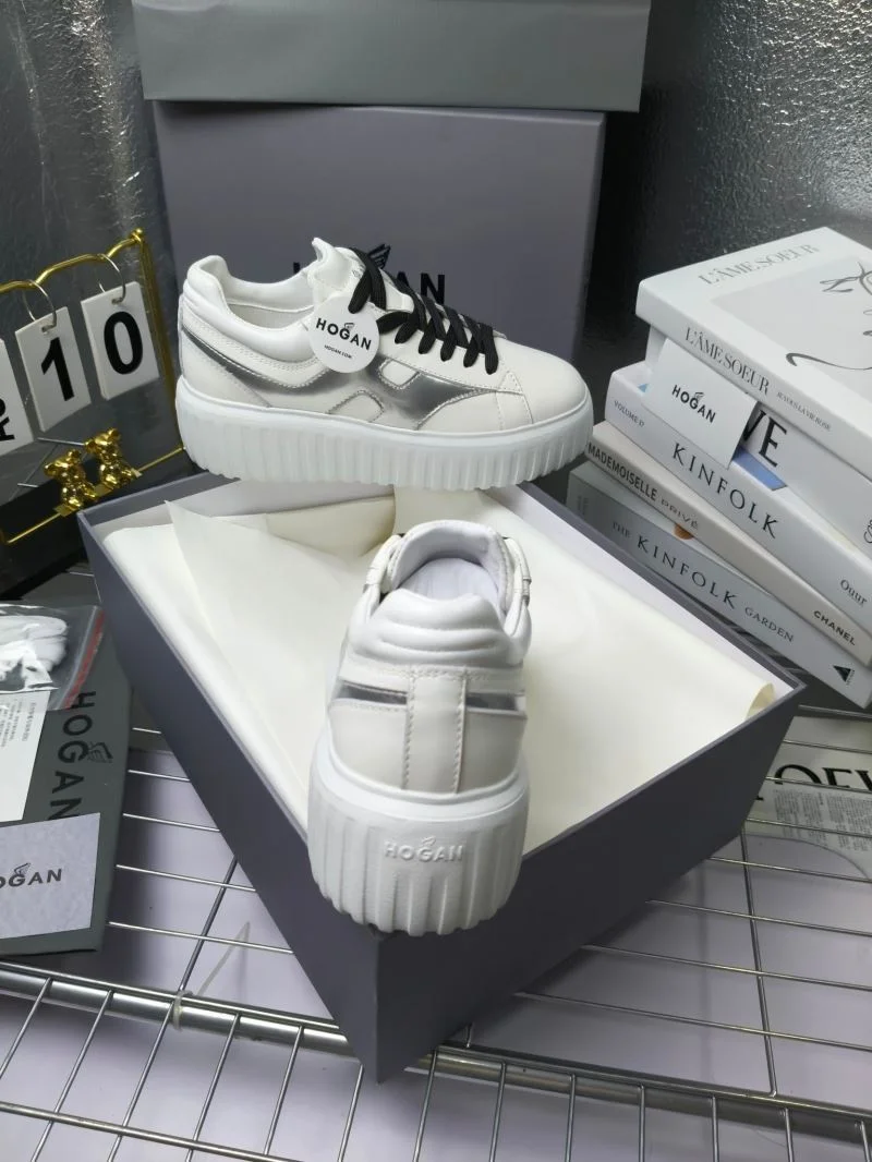 Hogan Shoes Classic 6360
