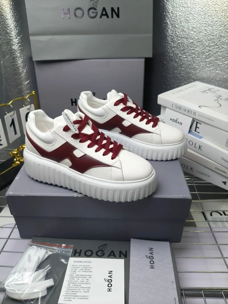 FreshLook Hogan Shoes 6420