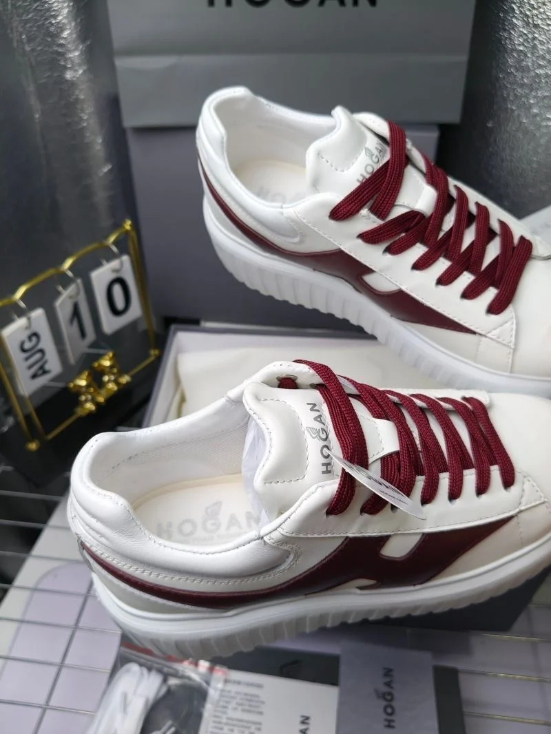 FreshLook Hogan Shoes 6420