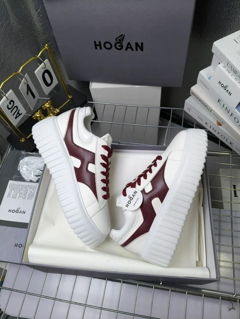 FreshLook Hogan Shoes 6420