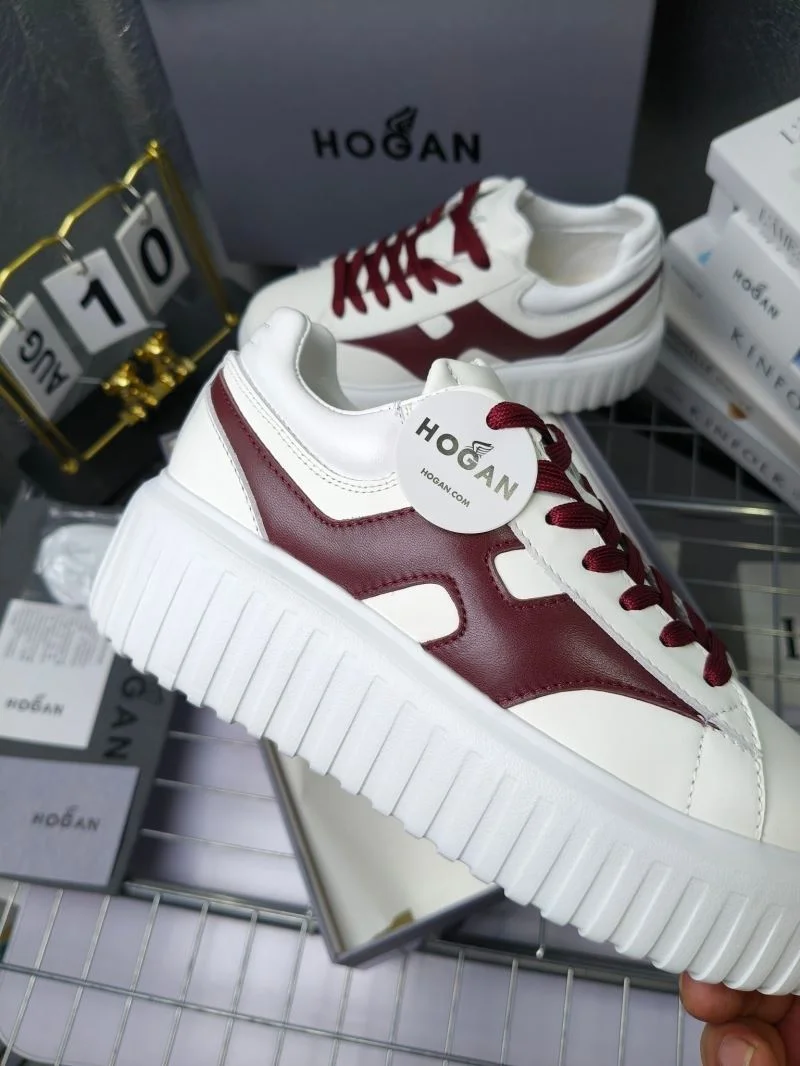 FreshLook Hogan Shoes 6420