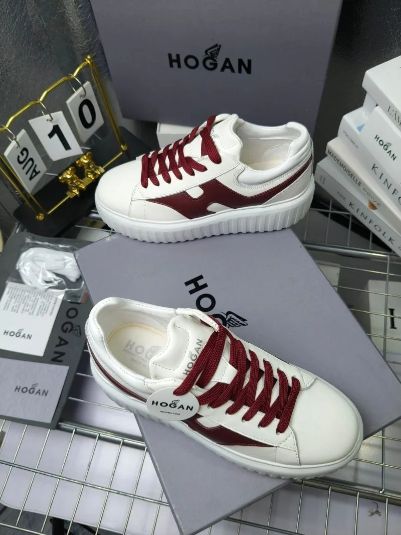 FreshLook Hogan Shoes 6420