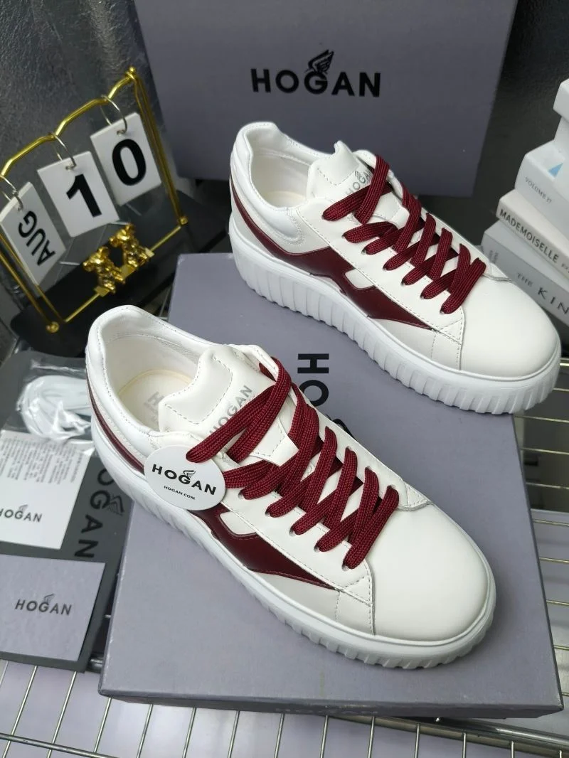 FreshLook Hogan Shoes 6420
