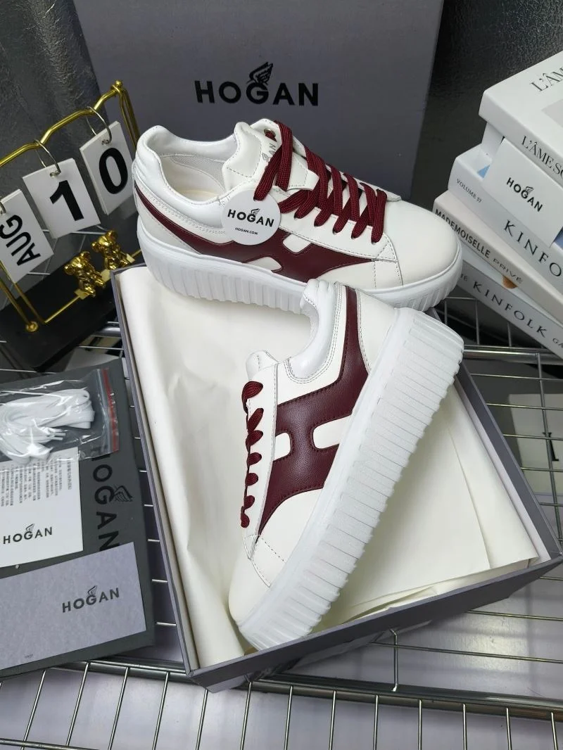 FreshLook Hogan Shoes 6420