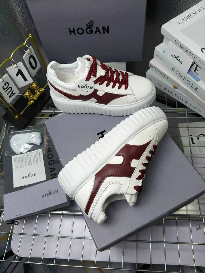 FreshLook Hogan Shoes 6420