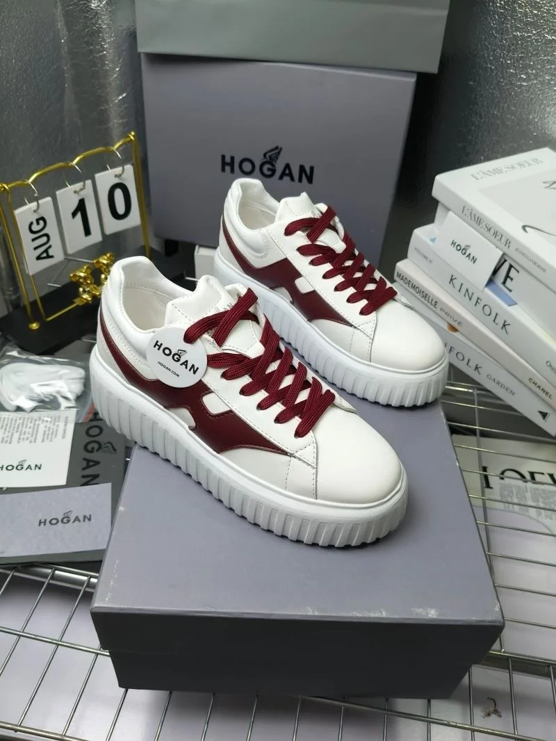 FreshLook Hogan Shoes 6420