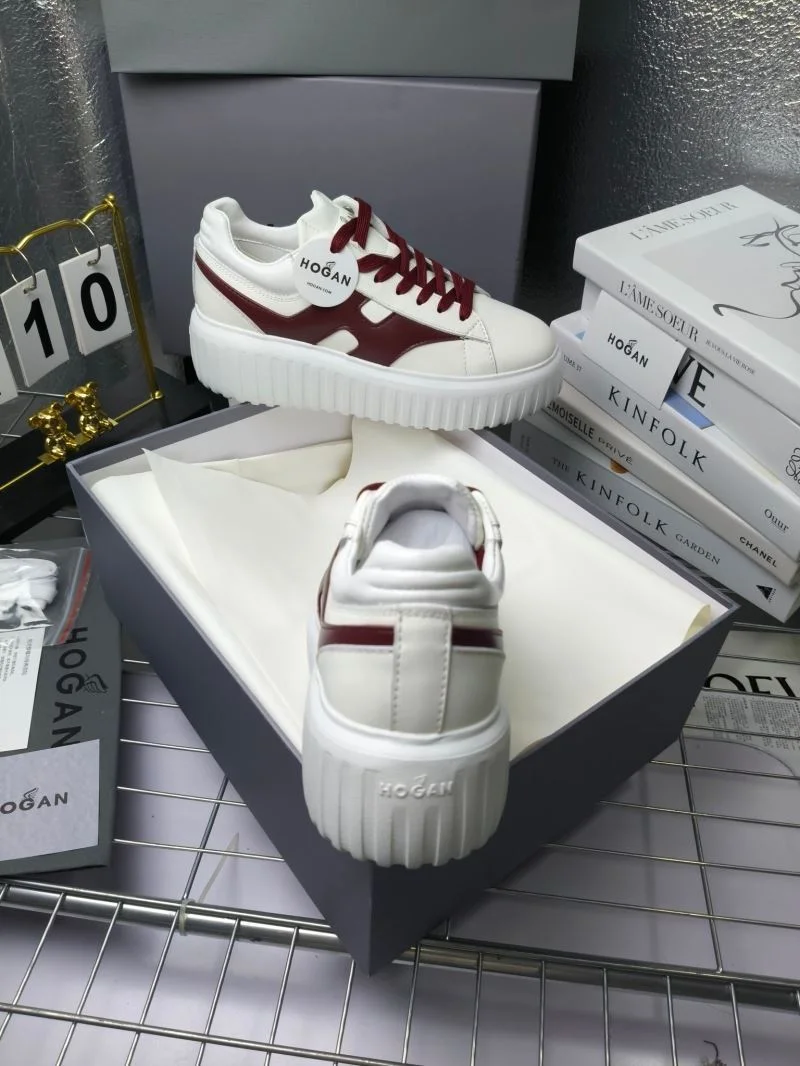 FreshLook Hogan Shoes 6420