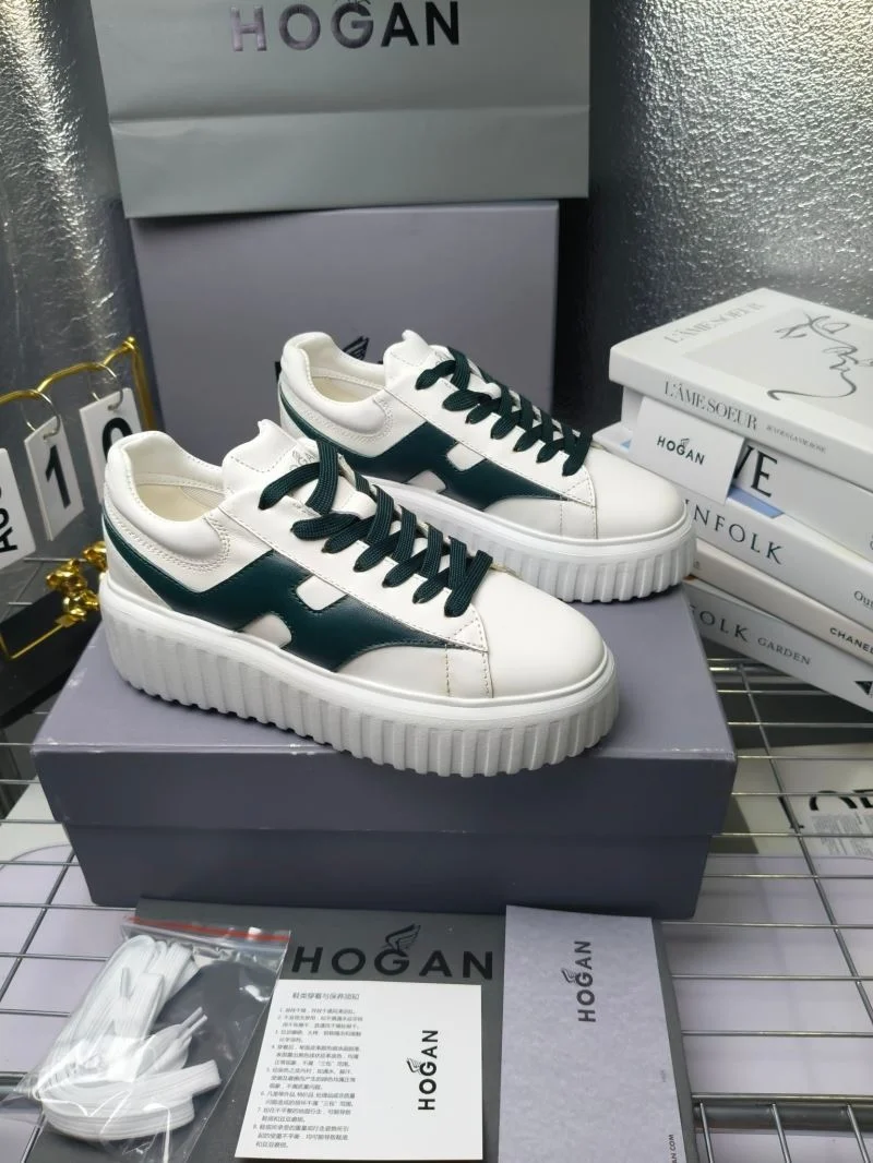 HighPerformance Hogan Shoes 6367