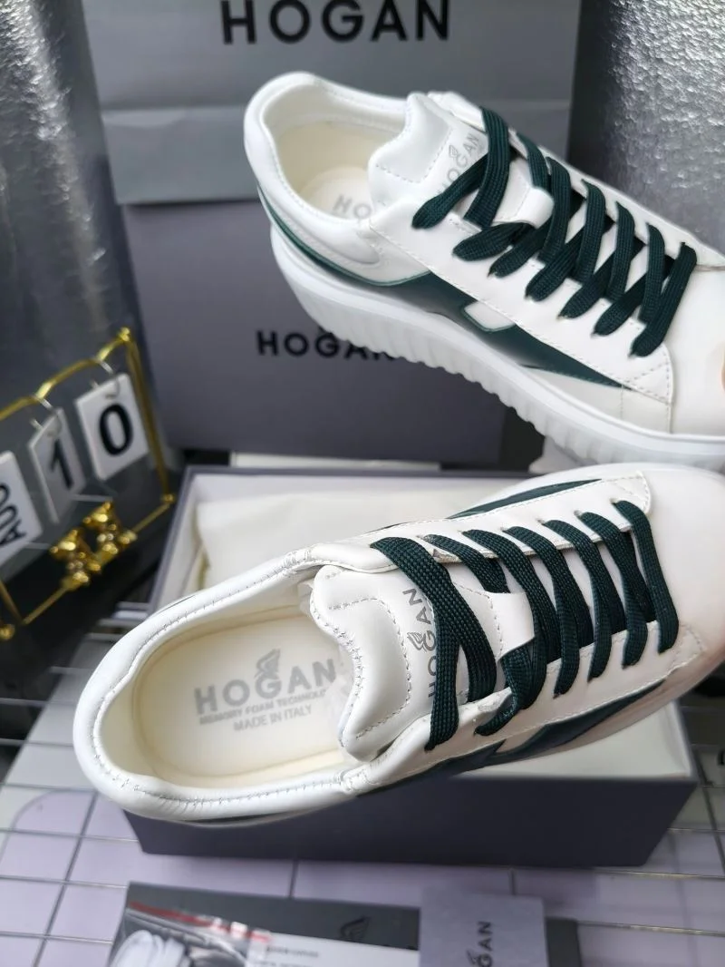 HighPerformance Hogan Shoes 6367