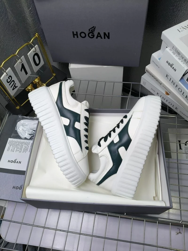 HighPerformance Hogan Shoes 6367