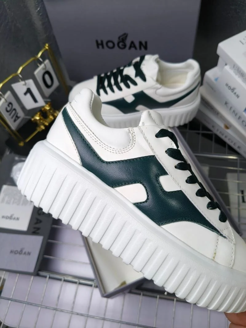 HighPerformance Hogan Shoes 6367