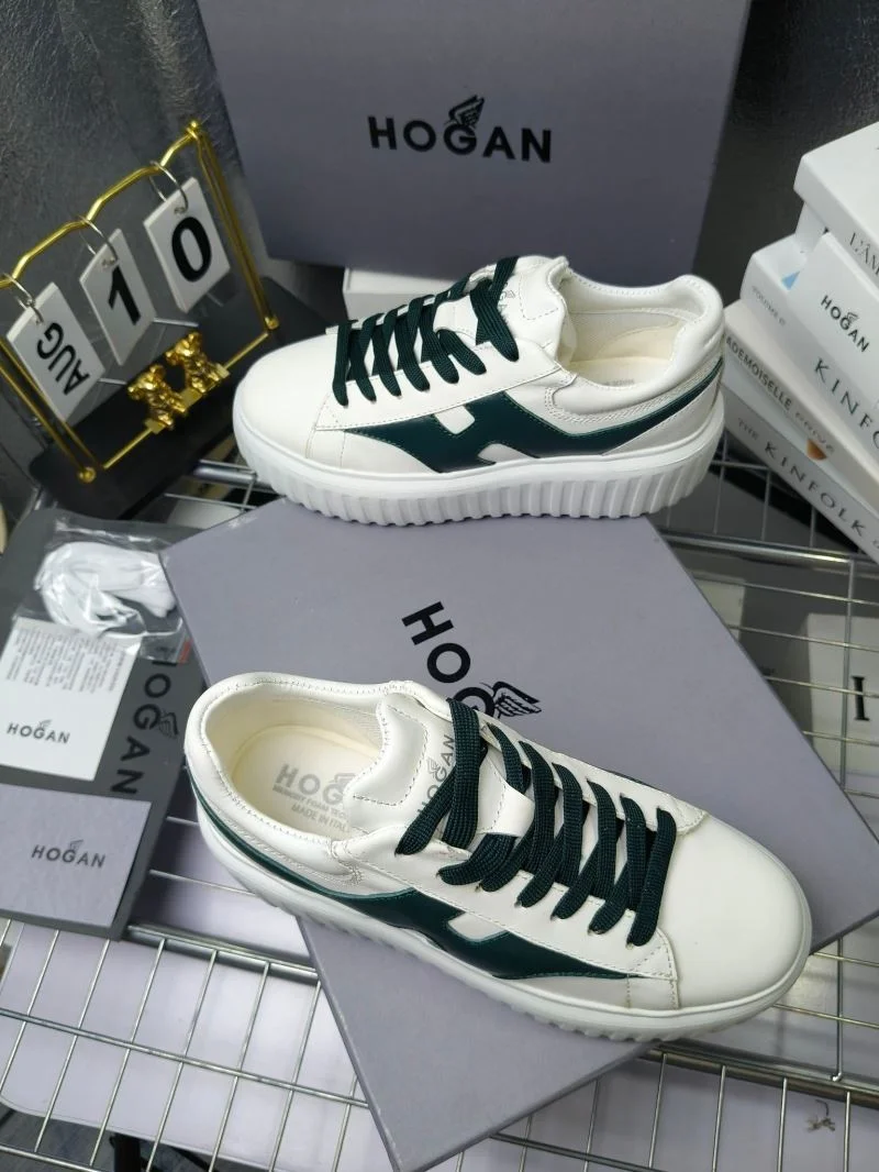HighPerformance Hogan Shoes 6367