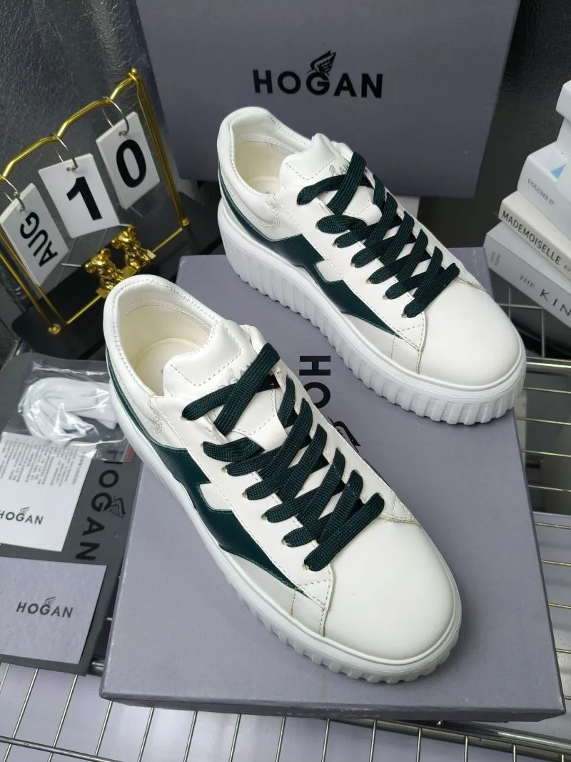 HighPerformance Hogan Shoes 6367