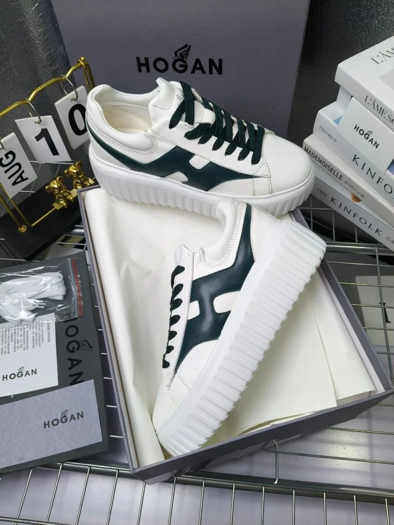HighPerformance Hogan Shoes 6367
