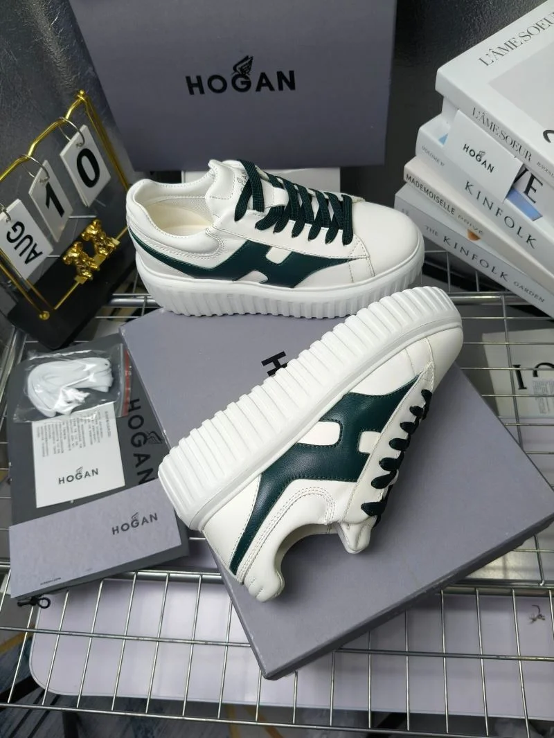 HighPerformance Hogan Shoes 6367