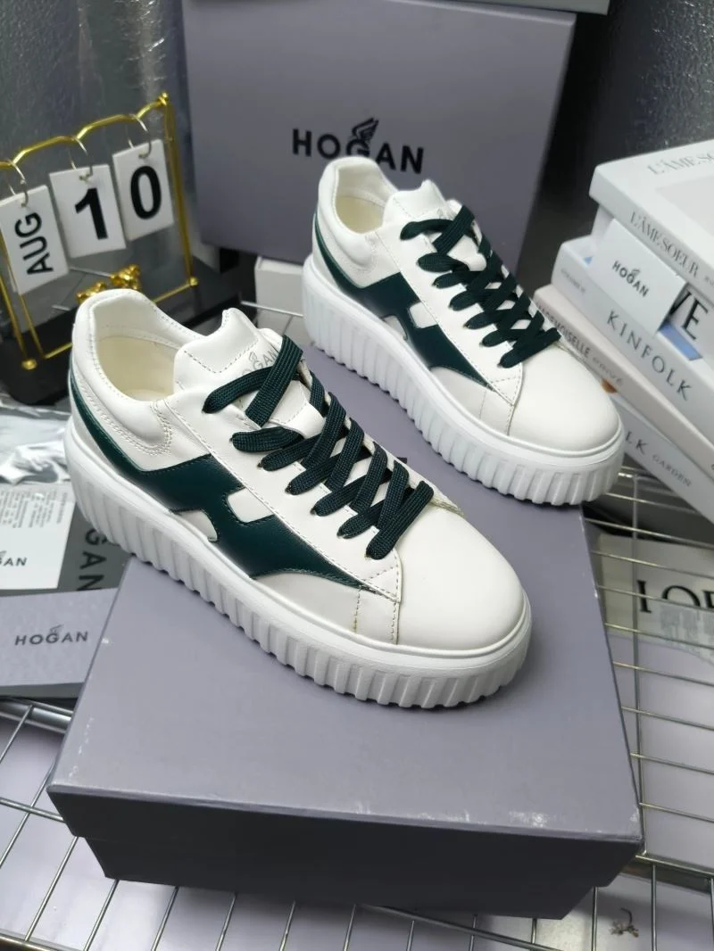 HighPerformance Hogan Shoes 6367