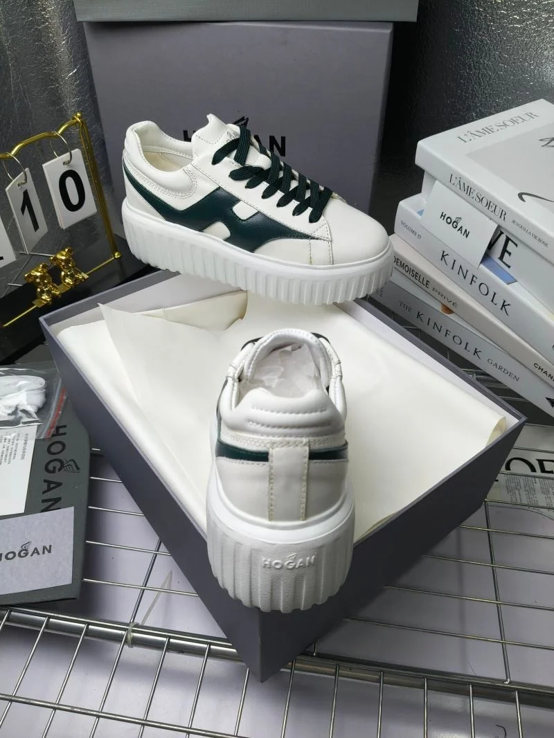 HighPerformance Hogan Shoes 6367