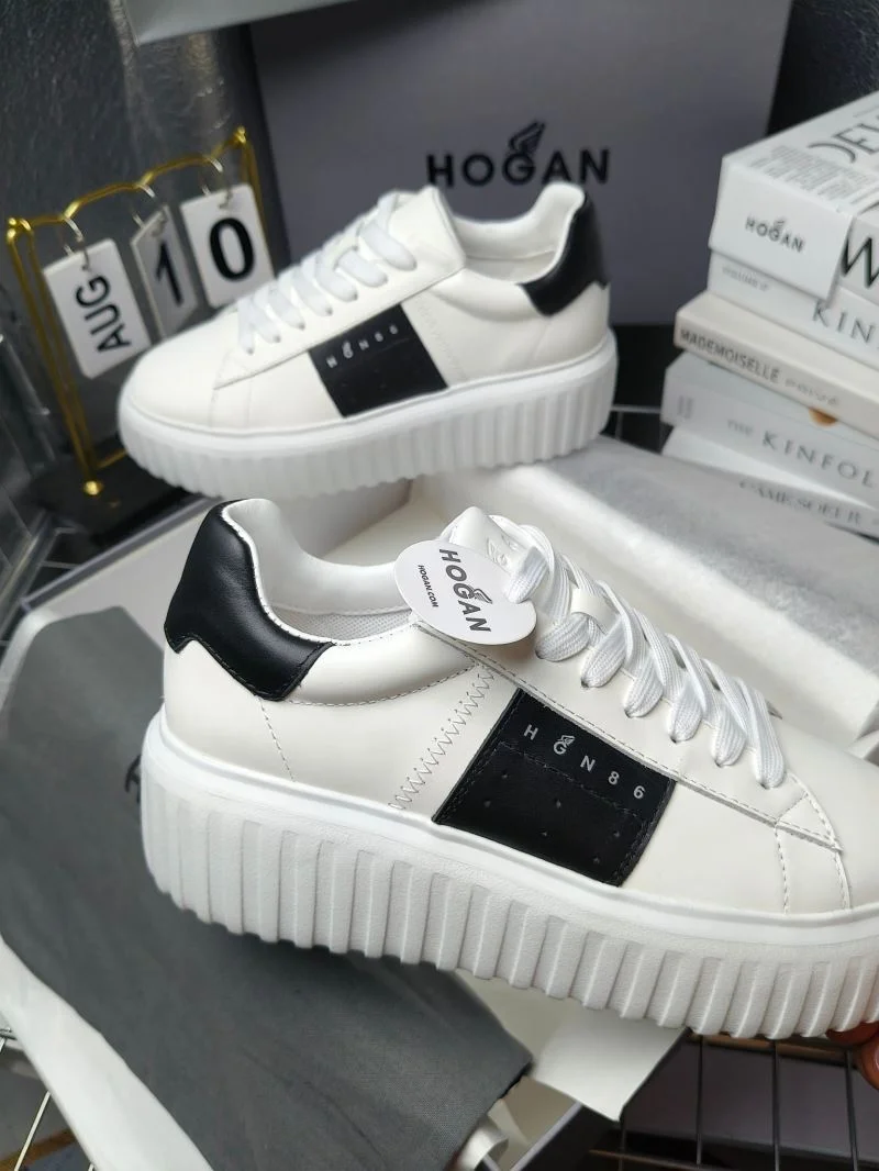 Hogan Shoes HighPerformance 6377