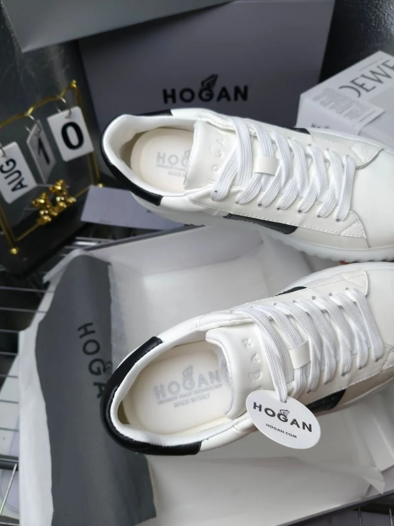 Hogan Shoes HighPerformance 6377